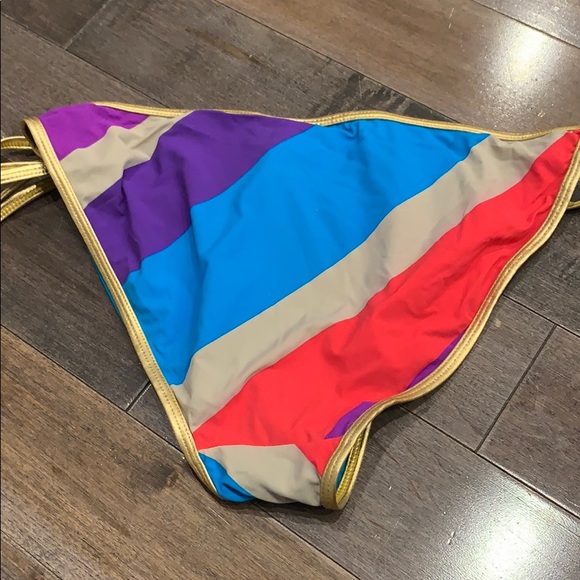 Brand new Marc by Marc Jacobs bikini bottom - Picture 4 of 4